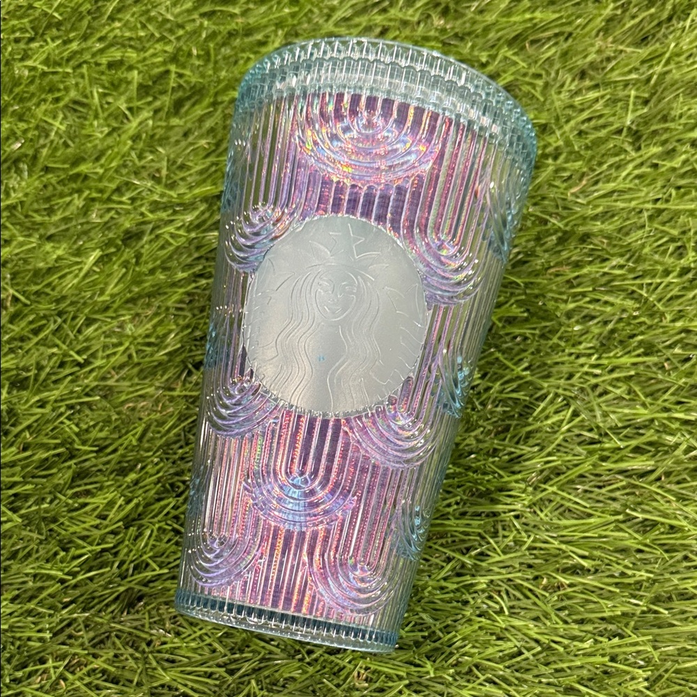 Starbucks 16Oz Reusable Cup